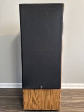 Ns-a500 Yamaha Single Speaker For Parts Only In Working Condition