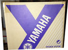 Ns-iw760 Yamaha Brand New Natural