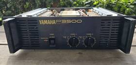 P3500 Yamaha