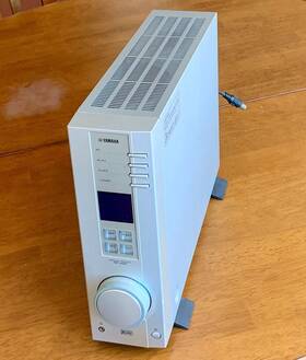 Pr-u100 Yamaha Personal Receiver