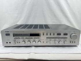 R-2000 Yamaha Natural Sound Stereo Receiver For Parts Or Repair
