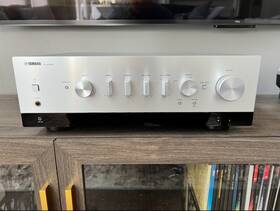 R-n1000asl Yamaha R-n1000a Network Stereo Receiver