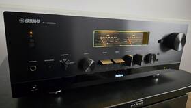 R-n2000abl Yamaha R-n2000a Network Stereo Receiver Black