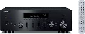 900list Yamaha R-n600a Musiccast Network Stereo Receiver/dac Authorized-dealer