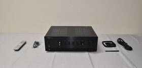 R-n800abl Yamaha R-n800a Stereo Network Receiver - Black