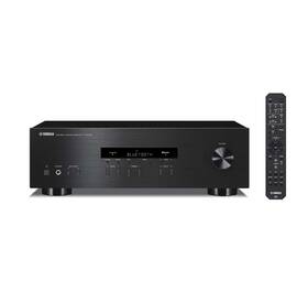 R-s202bl-bdgr3 Yamaha Rs202bl Stereo Receiver With Bluetooth Used Minor Damage - Acceptable