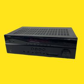Rx-v379 Yamaha Rm-v379 For Parts 5.1-channel 100w Receiver #5079 Z29 B17 Vk