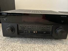 Rv-a2070 Yamaha