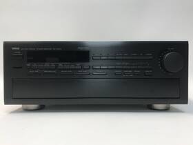 Rx-v1070 Yamaha Rv-v1070 Natural Sound Receiver With Original Box