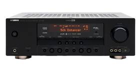 Rx-463 Yamaha 5.1 Av Audio Receiver