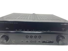 Rx-773 Yamaha Av Hdmi Receiver Parts Or Repair Powers On Untested Thoroughly