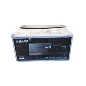 Rx-a2 Yamaha Aventage 7.2-channel Av Receiver With Music Cast 4k / 8 K