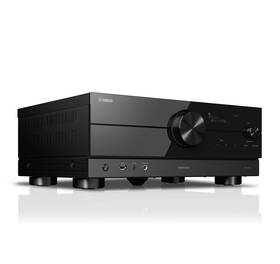 Rx-a2abl-bdgr1 Yamaha Rxa2 Av Receiver With Musiccast Used Minor Damage - Very Good