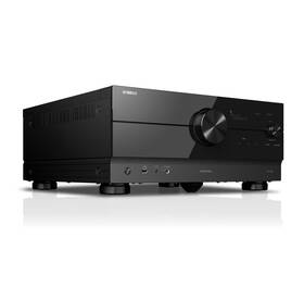 Rx-a8abl-bdgr1 Yamaha Rxa8a 11.2ch Av Receiver Used Minor Damage - Very Good