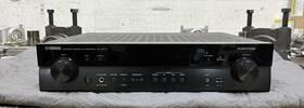 Rx-as710 Yamaha 110-120/220-240 V