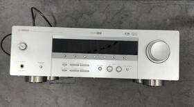 Rx-v357 Yamaha Av Receiver 5.1 Surround Sound