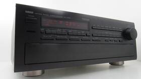 Rx-v41070 Yamaha Av Receiver Amplifier Tuner Stereo Japan