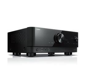 Rx-v4abl-bdgr1 Yamaha Rxv4a Av Receiver Used Minor Damage - Very Good