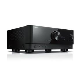 Rx-v6abl-bdgr2 Yamaha Rxv6a Av Receiver Used Minor Damage - Good