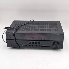 Rx-v79 Yamaha Media Receiver