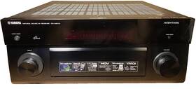 Rxa2010 Yamaha Aventage Rx A2010 9.2 Channel 490 Watt Home Theater Receiver Multizone