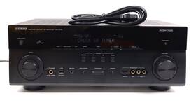 Rx-a710 Yamaha Rxa710 Av Surround Receiver Does Not Output Sound R262