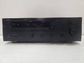 Rxs-495 Yamaha Natural Sound Stereo Receiver Model Rx-495 - Tested Great
