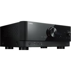 Rxv6abl-rb Yamaha Rxv6abl 7.2-ch. 100 Watt Av Receiver - Certified Refurbished