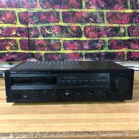 20251127 Yamaha S.2 E Kg.08 Rx-730 Natural Sound Stereo Receiver 80w Per Channel Vintage Hi-fi Amp