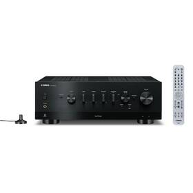 Tr3049793 Yamaha R-n1000a Stereo Network Receiver With Hdmi Arc Bt Wi-fi Musiccast