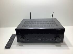 P24014712 Yamaha Trs-7850 Receiver