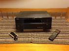 Rxv1700 Yamaha V1700 910 Rx Watt 7.1 Receiver Channel