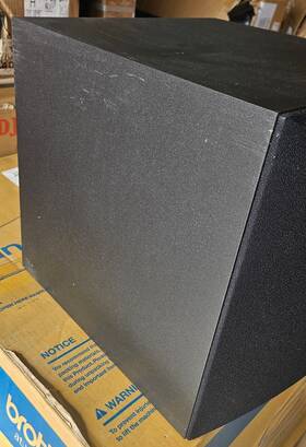 Yht5960ubl Yamaha 5960u 5.1-channel Premium Home Theater System With 4k Hdmi And Musiccast