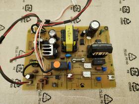 Rx-v4a Yamaha Yk959 Power Supply 120v 60hz U C