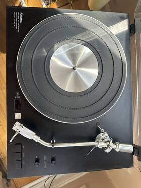 Yp-801 Yamaha Bl