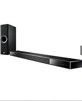 Ysp-2500 Yamaha Soundbar With Subwoofer