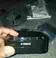 Yds-12 Yamaha Receiver Ipod Dock