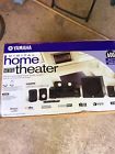 Yht-391bl Yamaha Digital Home Theater
