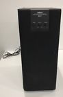 Yst-sw60 Yamaha Subwoofer Model 120