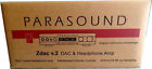 Zdac V2 Parasound Brand New