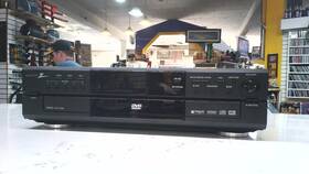Fc2020970 Zenith Dvc2515 Technics Sa-gx350