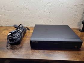 Lsnvr8ch-1hd-4k Zuum Lsnvr8ch1hd4k 8 Channel 2tb Poe Recorder Model