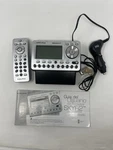 Delphi Xm Skyfi SA10000 Satellite Radio Receiver/cradle/remote/car Charger. Fixed Price $21.99.