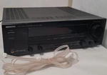 Kenwood KR-V7050 Av Stereo Receiver Pro Logic 100W Tested No Remote. Fixed Price $66.18.