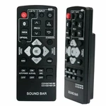 New Remote For Lg Sound Bar COV30748160 NB2540A COV30748128. Fixed Price $9.99.