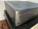 Vintage Yamaha MX-460 Multi-zone Stereo Power Amplifier. Fixed Price $99.00.