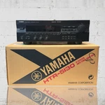 Yamaha HTR-5130 Av Receiver Ample-tuner W/ Manual No Remote Tested. Fixed Price $299.99.