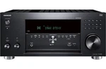 Defective Damage Onkyo TXRZ50 92CHANNEL Network Av Receiver Black G3D. Fixed Price $737.99.