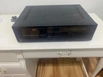 Harman Kardon TD-302 Cassette Deck Dolby B, Nr. Fixed Price $475.00.