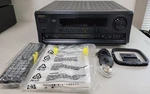 Onkyo TX-SR703 7.1 Channel Audio/video Receiver Home Theater Surround Tested. Fixed Price $249.99.